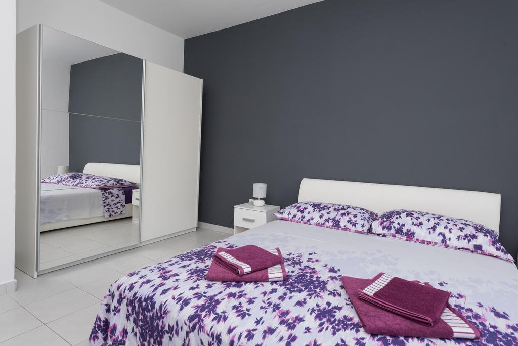 Apartment Dragan Grubisic Primošten Esterno foto